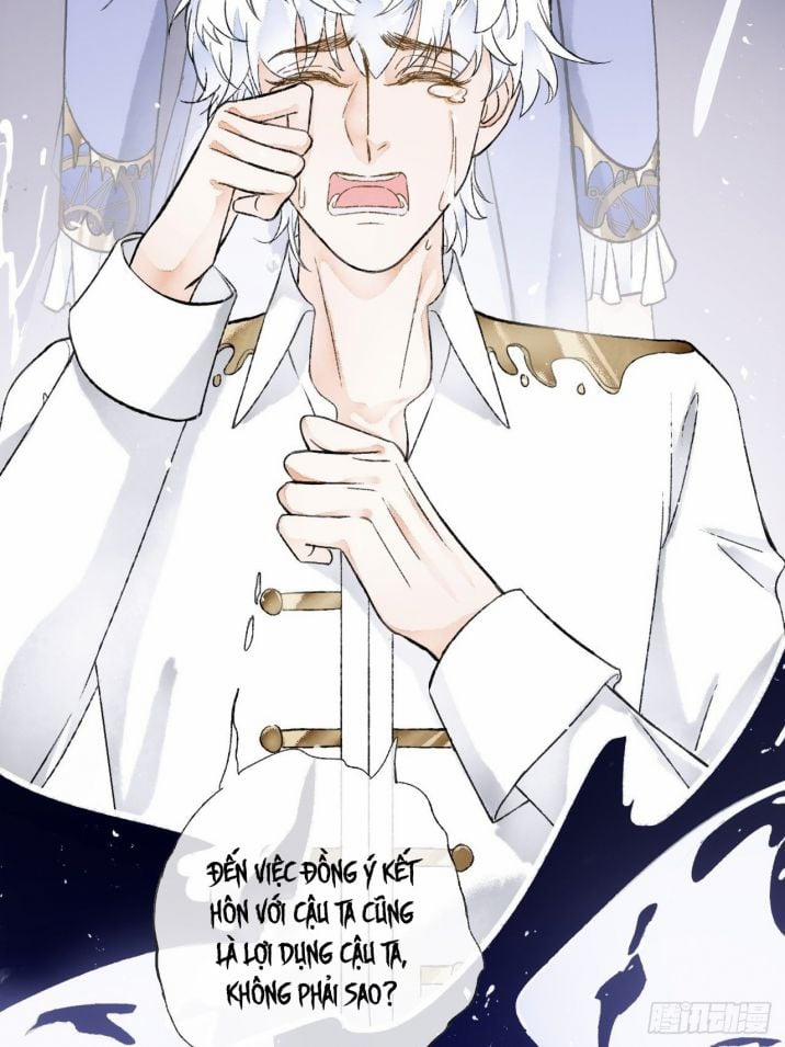 Không Là Tình Nhân 14 trang 29