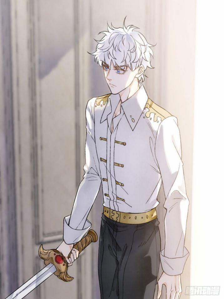 Không Là Tình Nhân 14 trang 3