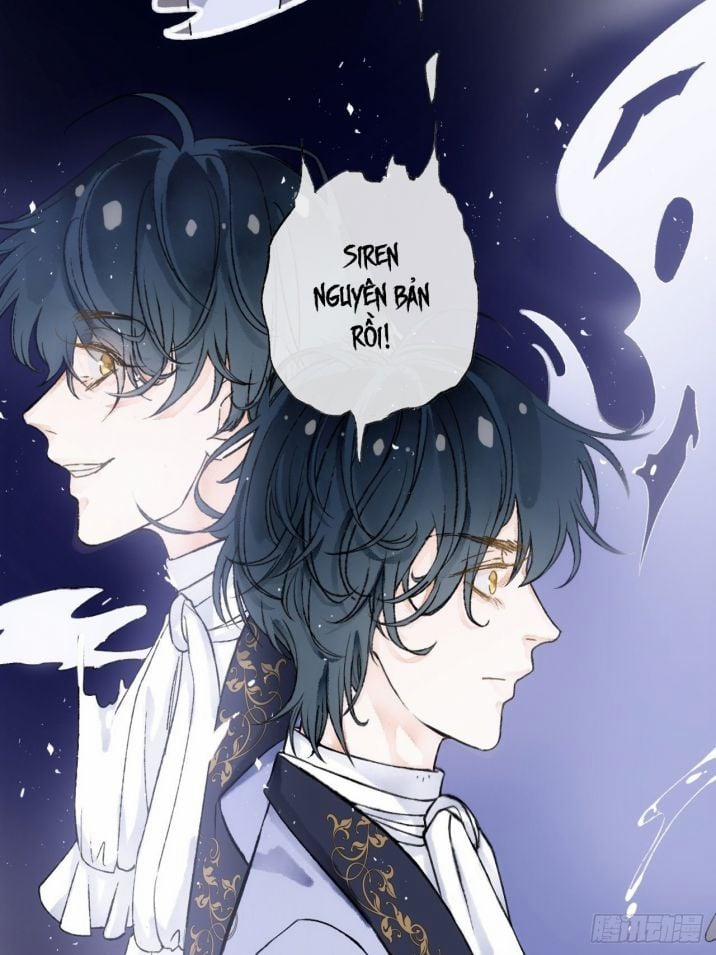 Không Là Tình Nhân 14 trang 31