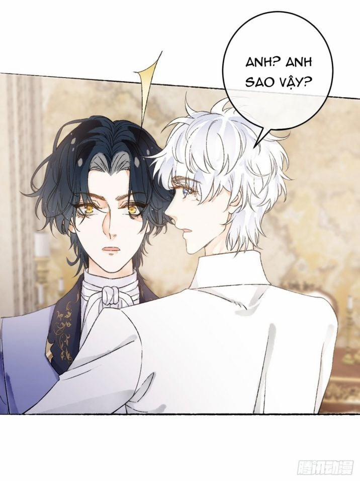 Không Là Tình Nhân 14 trang 34