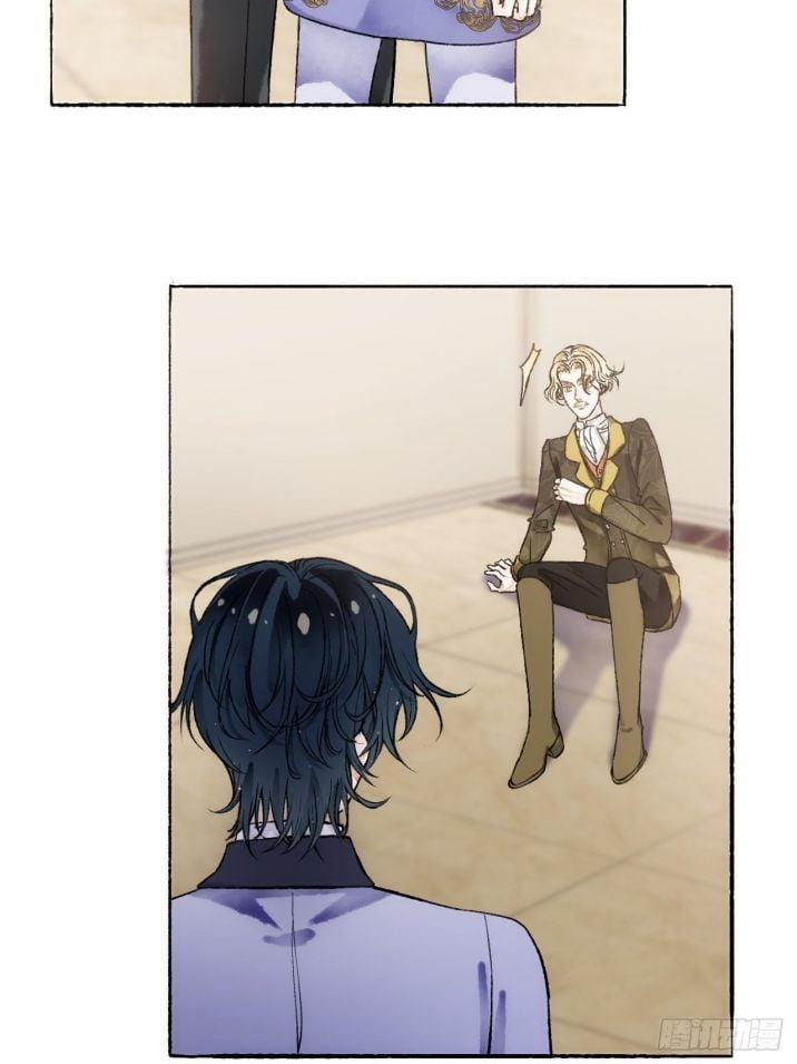 Không Là Tình Nhân 14 trang 36