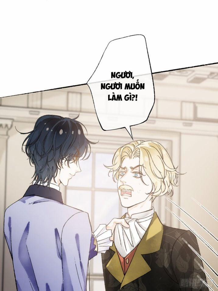 Không Là Tình Nhân 14 trang 37