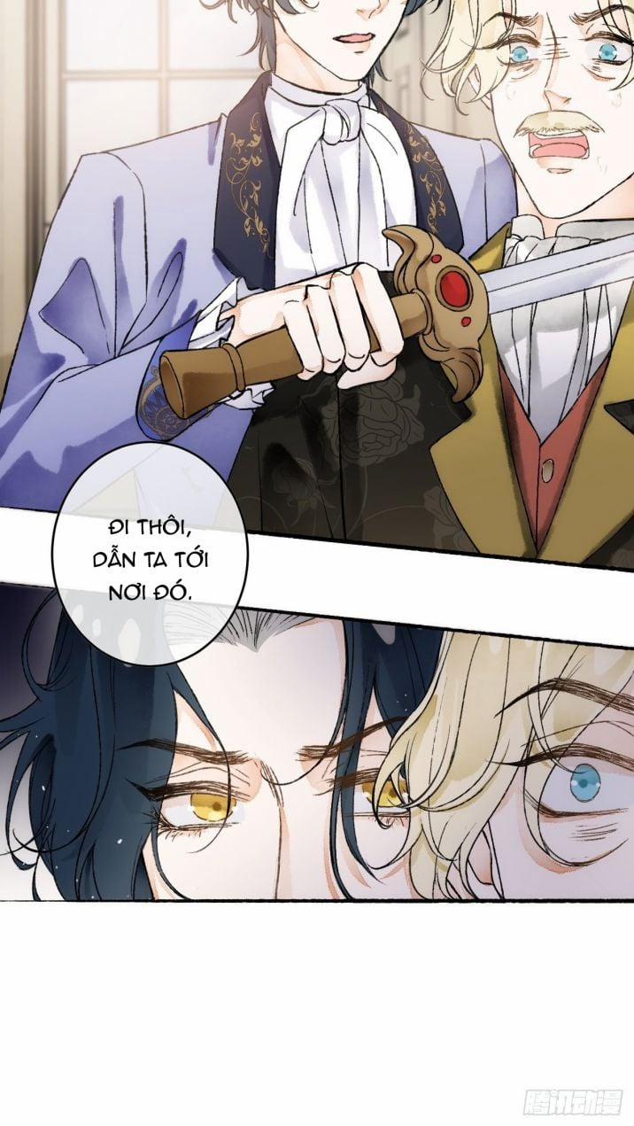 Không Là Tình Nhân 14 trang 39