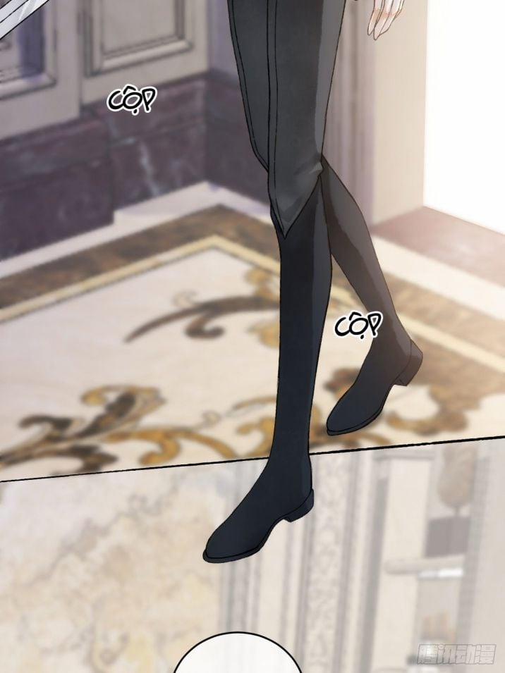 Không Là Tình Nhân 14 trang 4