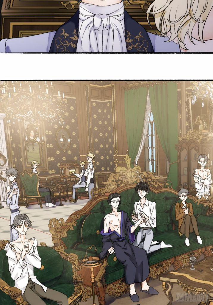 Không Là Tình Nhân 14 trang 42