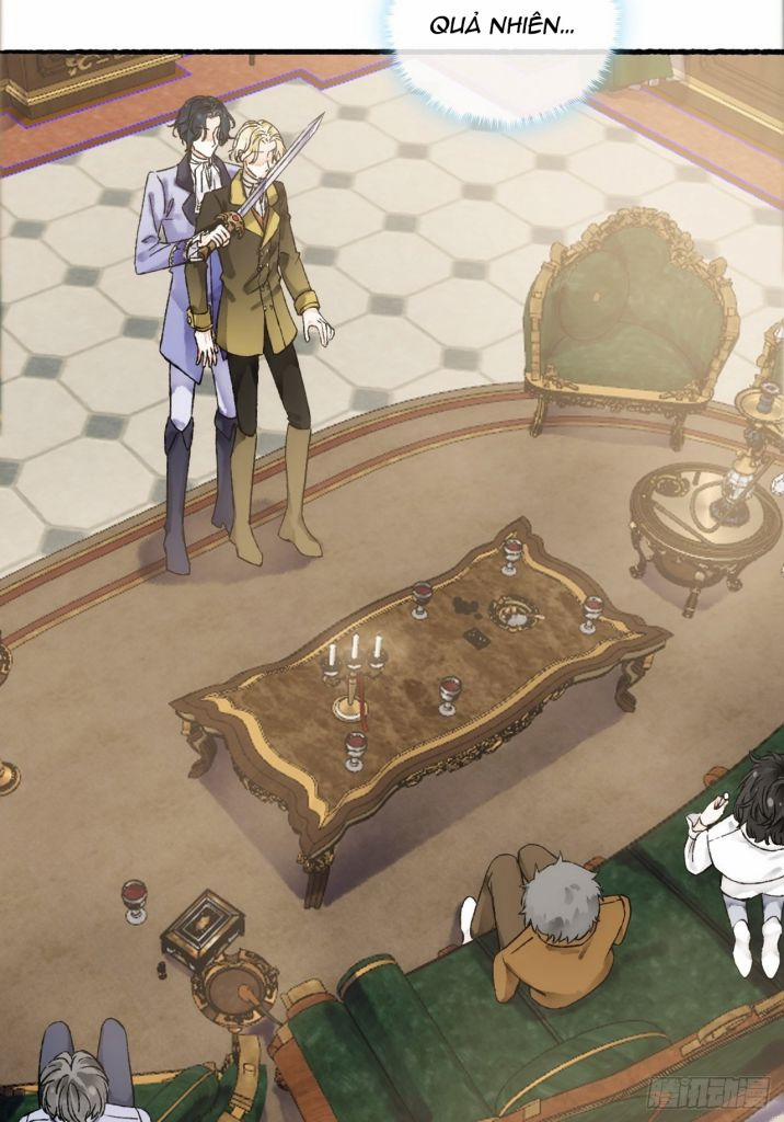 Không Là Tình Nhân 14 trang 44