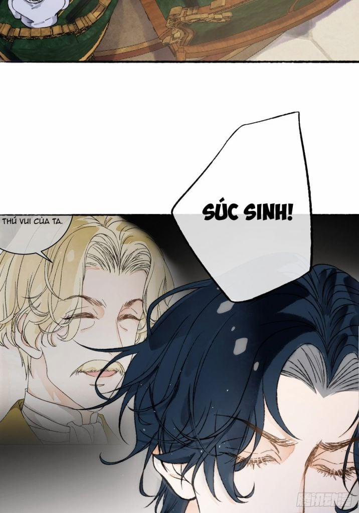 Không Là Tình Nhân 14 trang 45