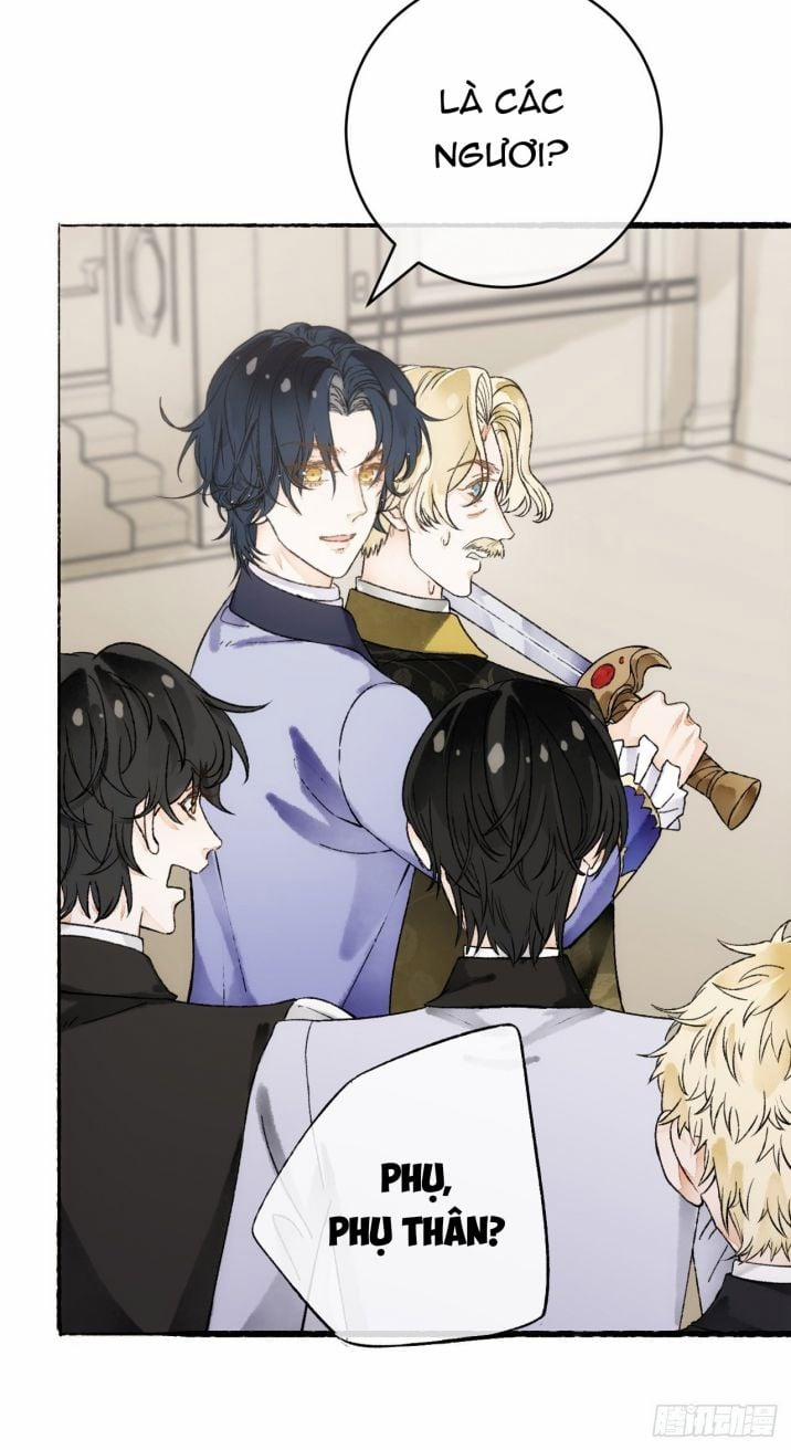 Không Là Tình Nhân 14 trang 47