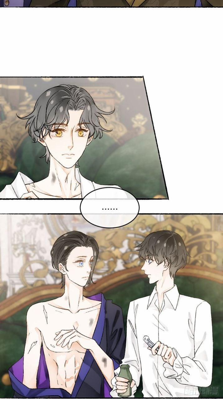 Không Là Tình Nhân 14 trang 49