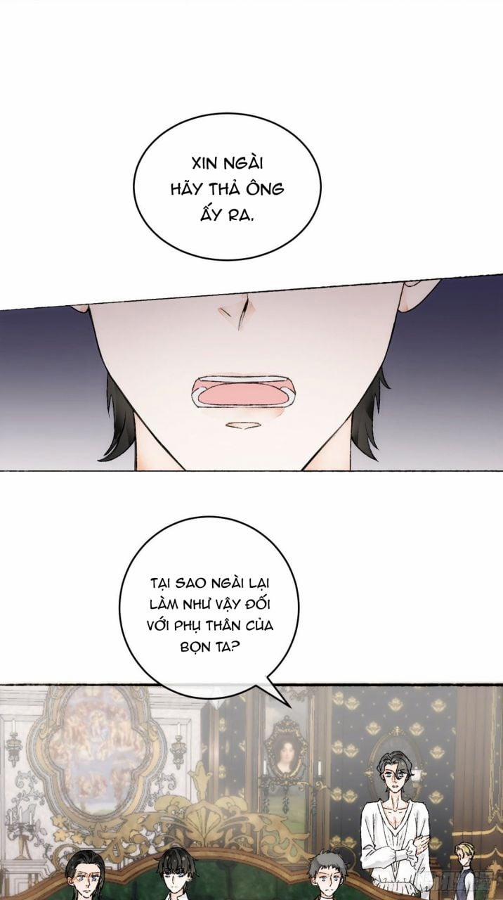 Không Là Tình Nhân 14 trang 50