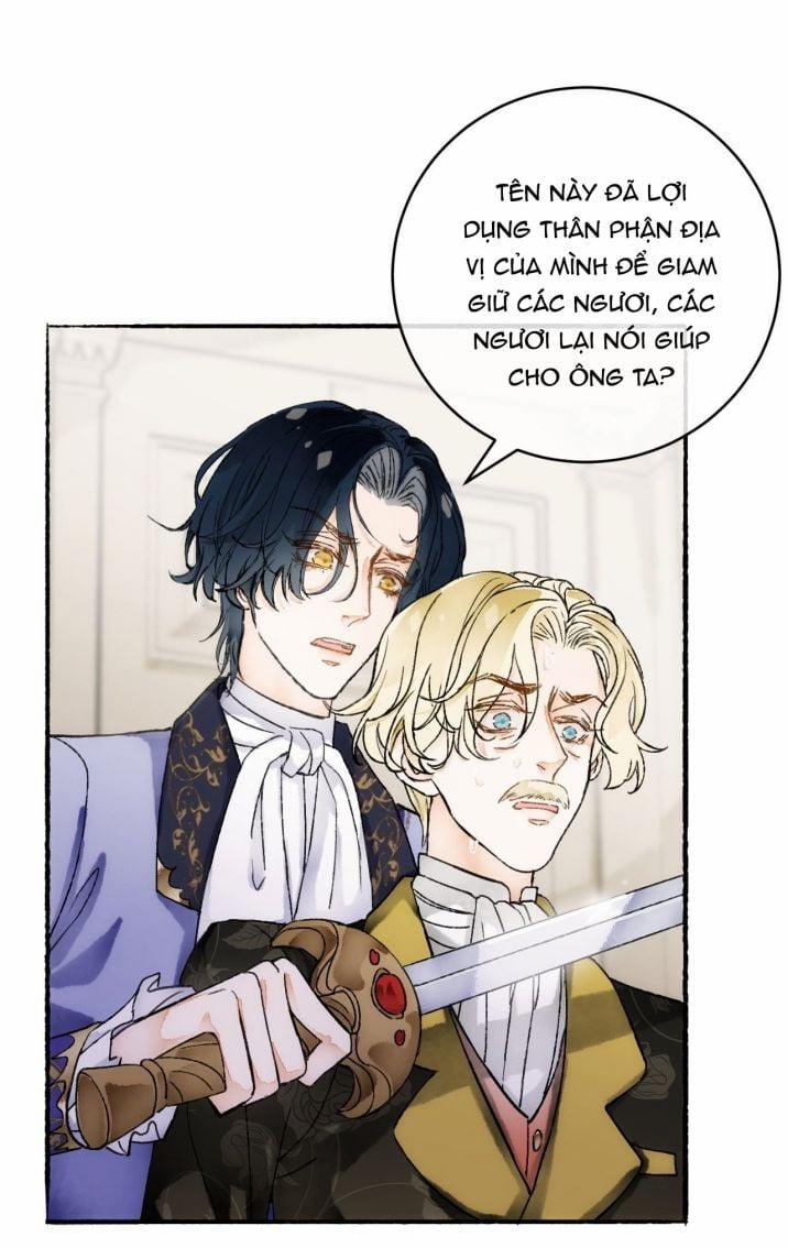 Không Là Tình Nhân 14 trang 52