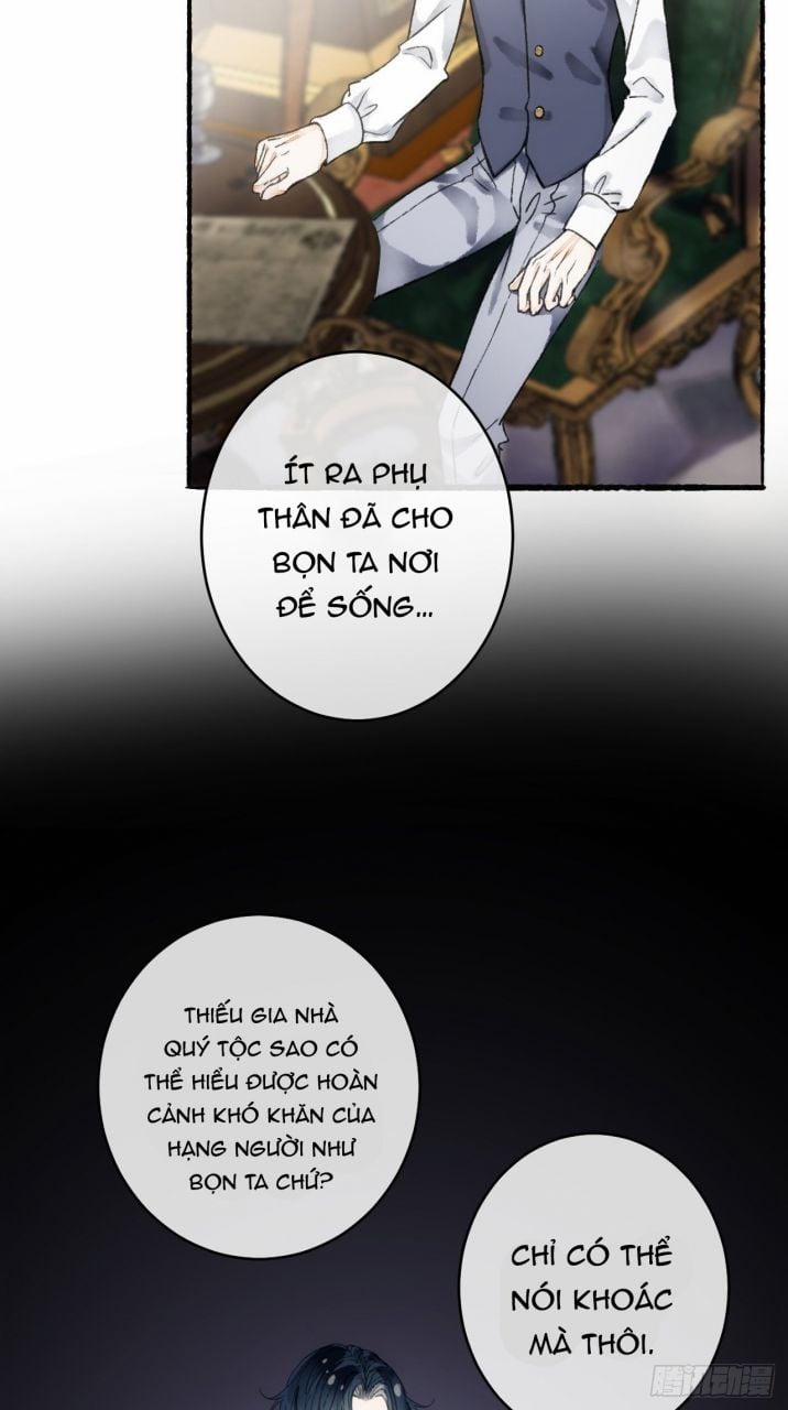 Không Là Tình Nhân 14 trang 55