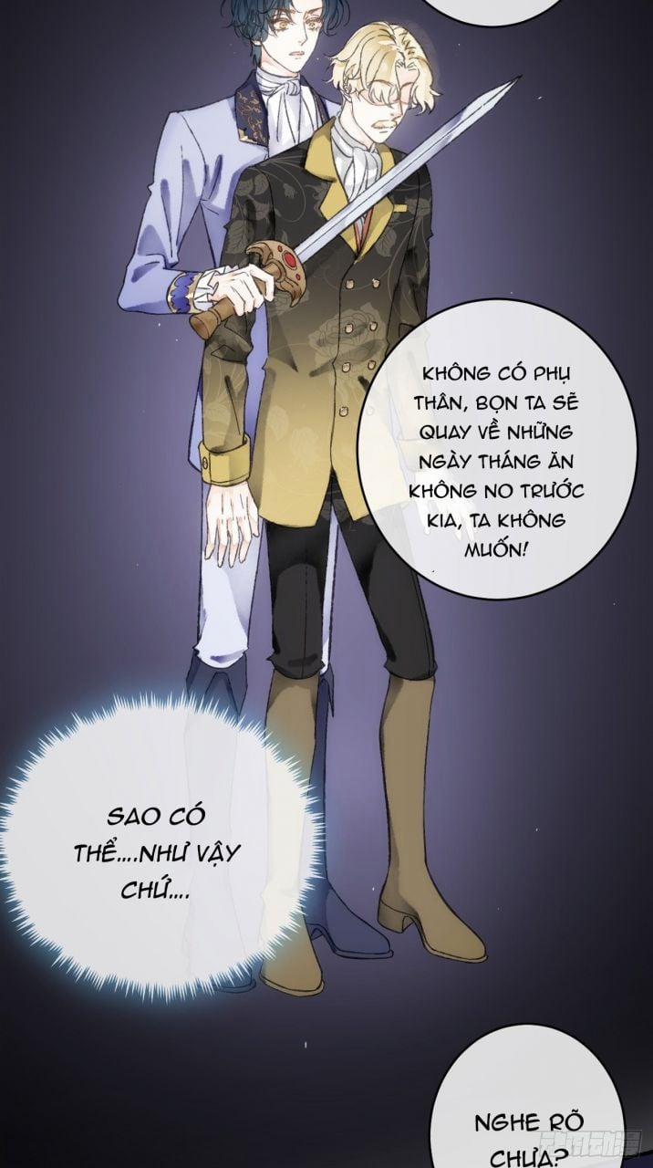 Không Là Tình Nhân 14 trang 56