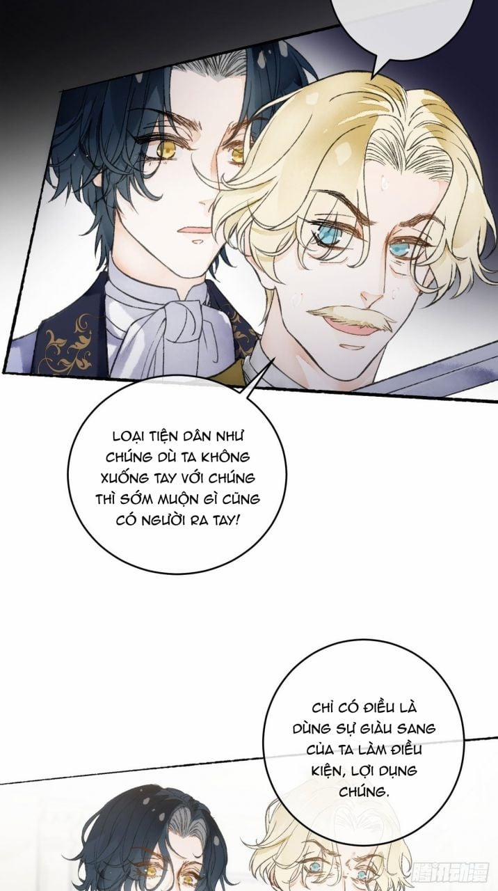 Không Là Tình Nhân 14 trang 57