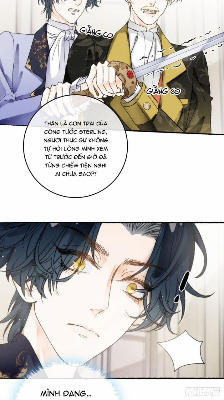 Không Là Tình Nhân 14 trang 58