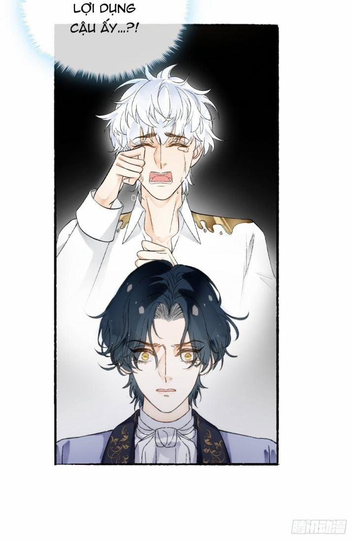 Không Là Tình Nhân 14 trang 59