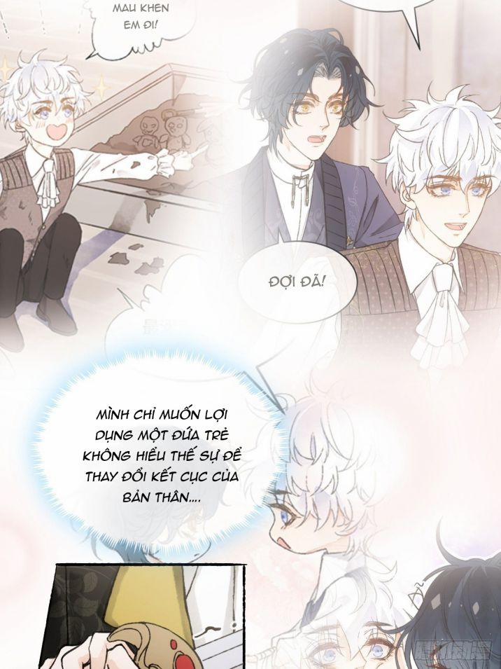 Không Là Tình Nhân 14 trang 60
