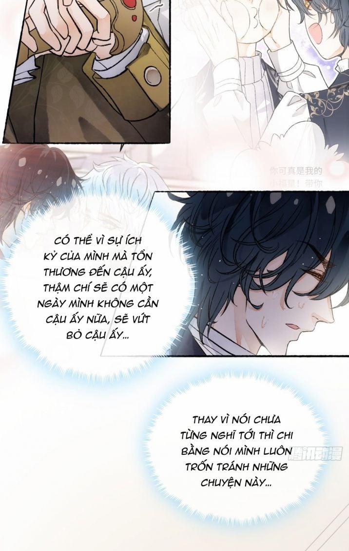 Không Là Tình Nhân 14 trang 61