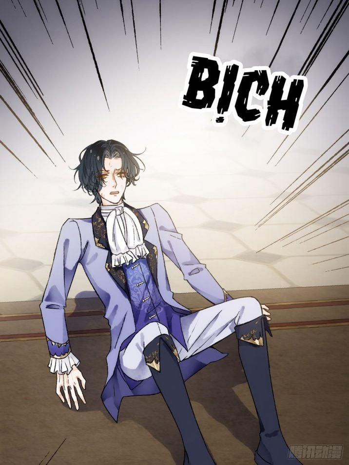 Không Là Tình Nhân 14 trang 64