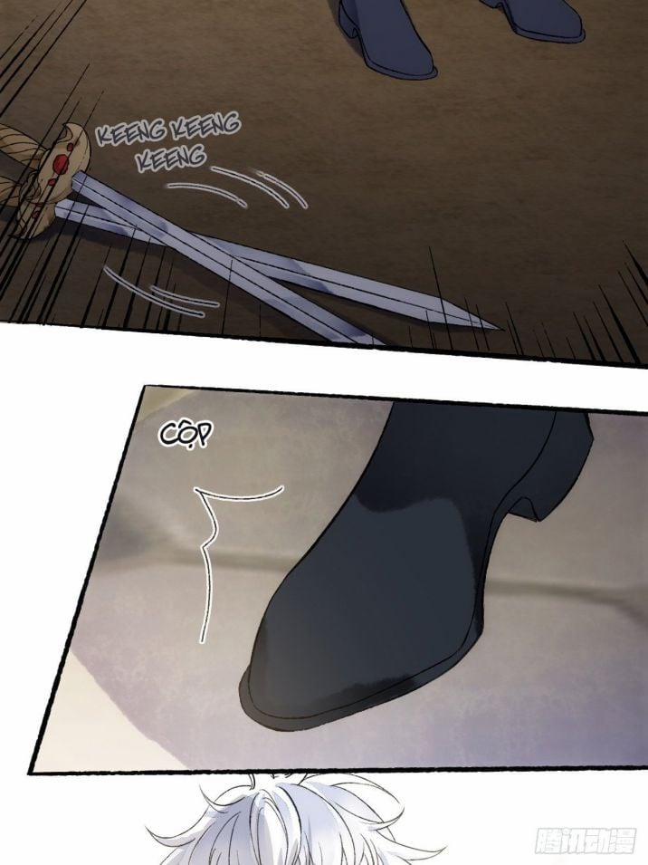 Không Là Tình Nhân 14 trang 65