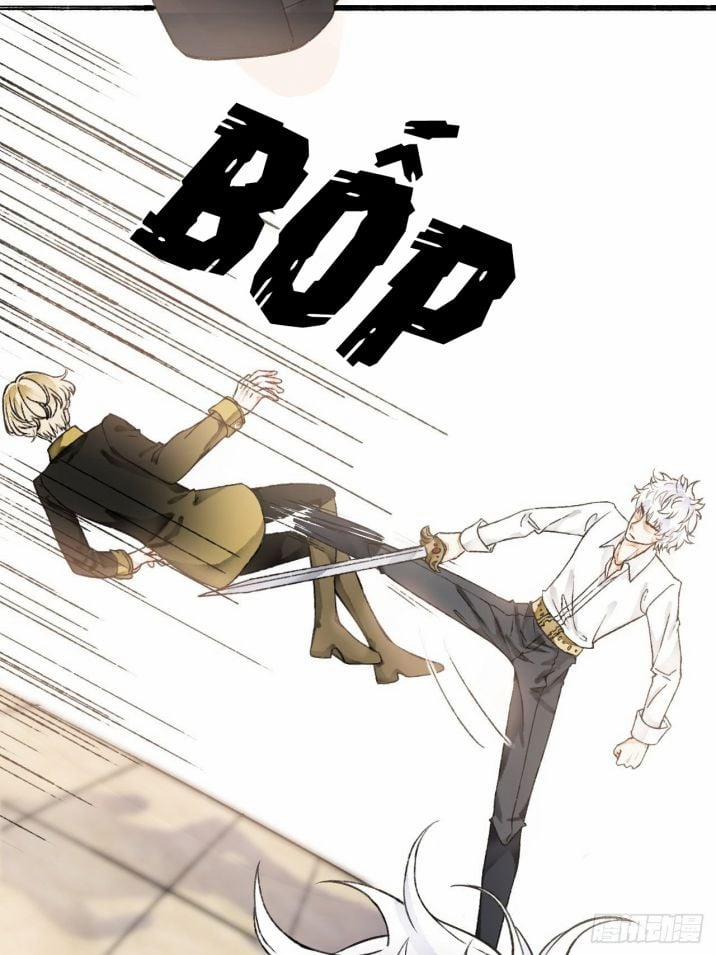 Không Là Tình Nhân 14 trang 9