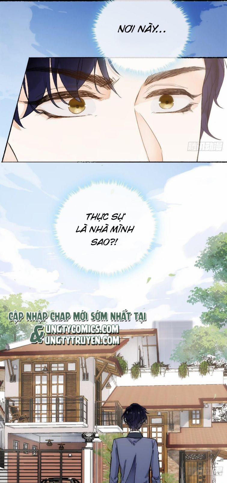 Không Là Tình Nhân 15 trang 10