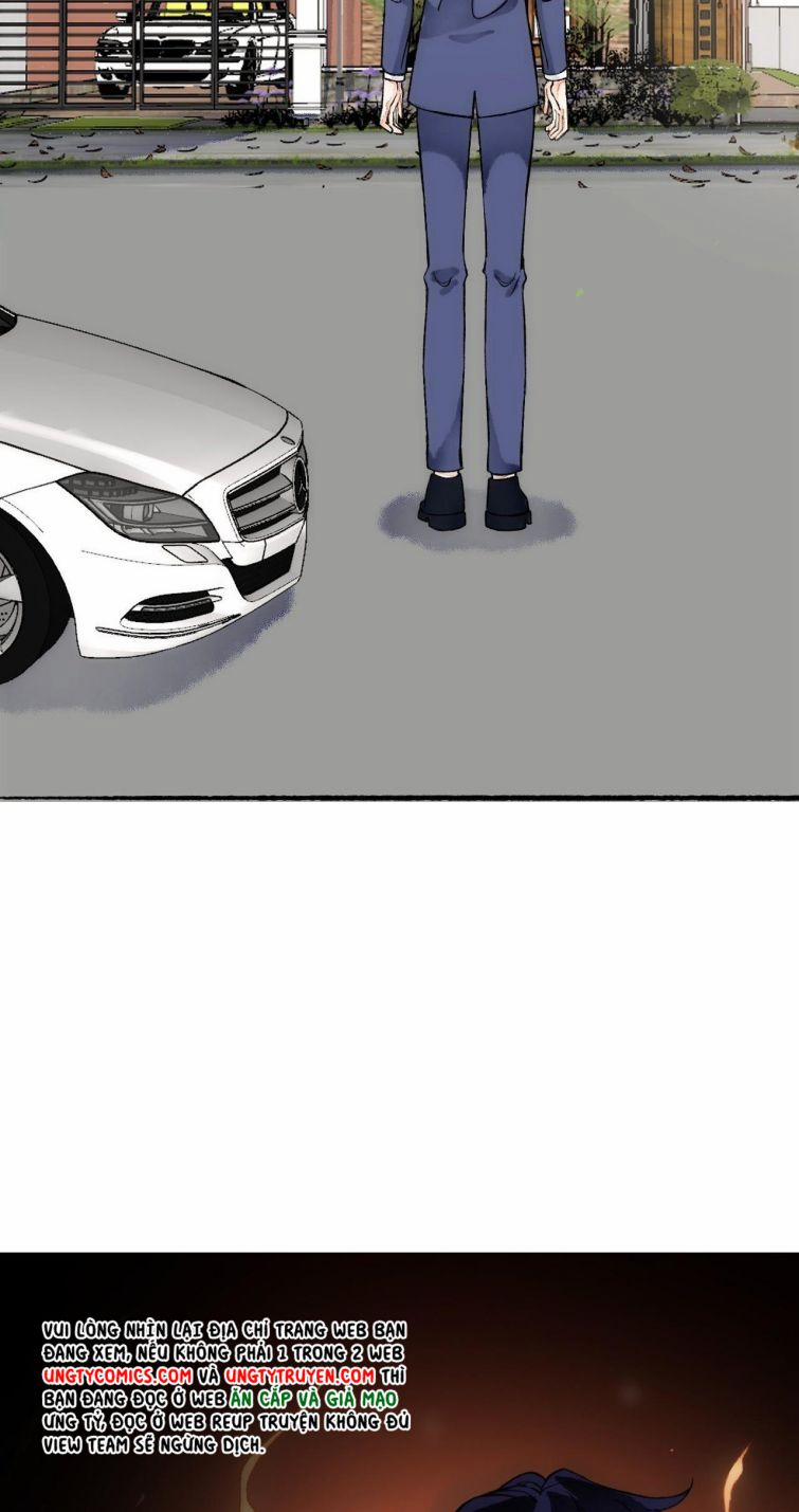Không Là Tình Nhân 15 trang 11