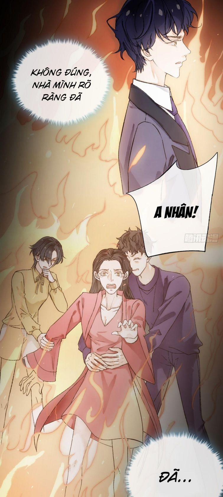 Không Là Tình Nhân 15 trang 12