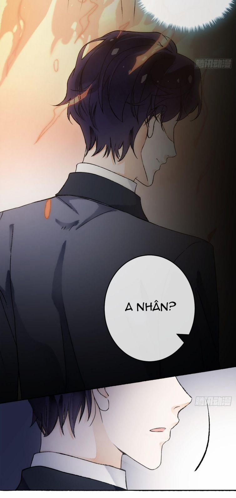 Không Là Tình Nhân 15 trang 13