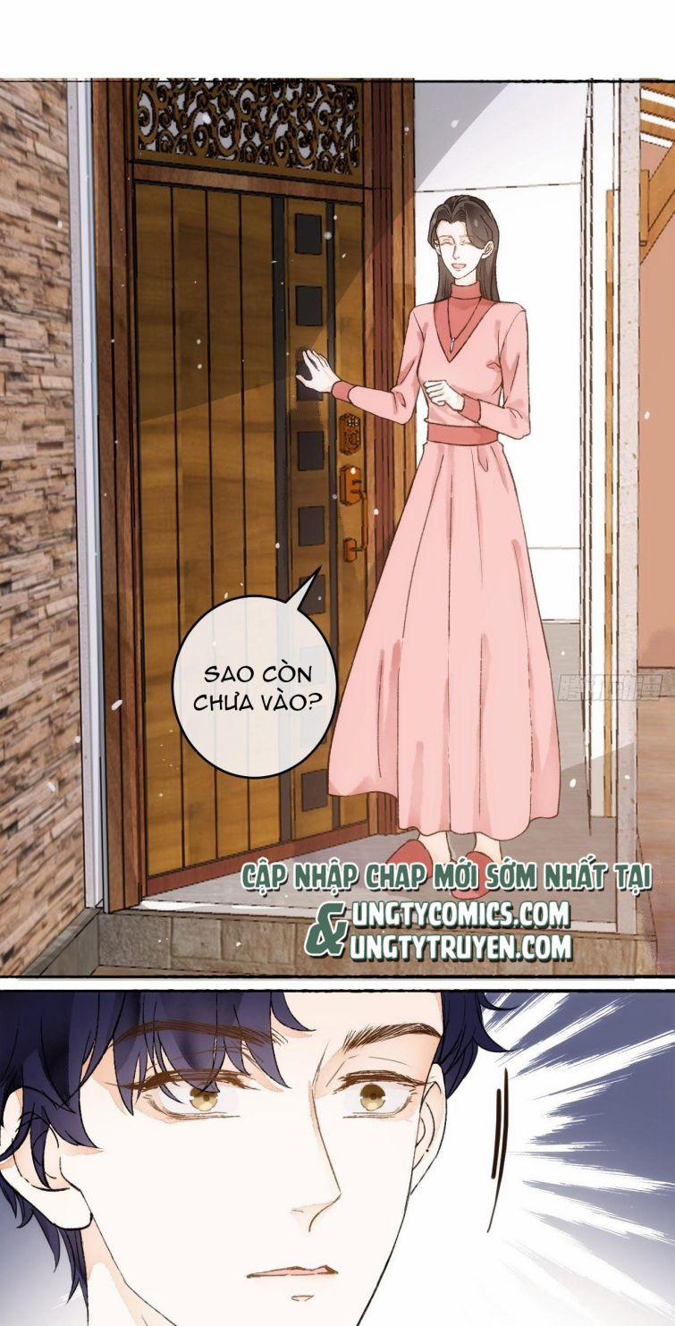 Không Là Tình Nhân 15 trang 14