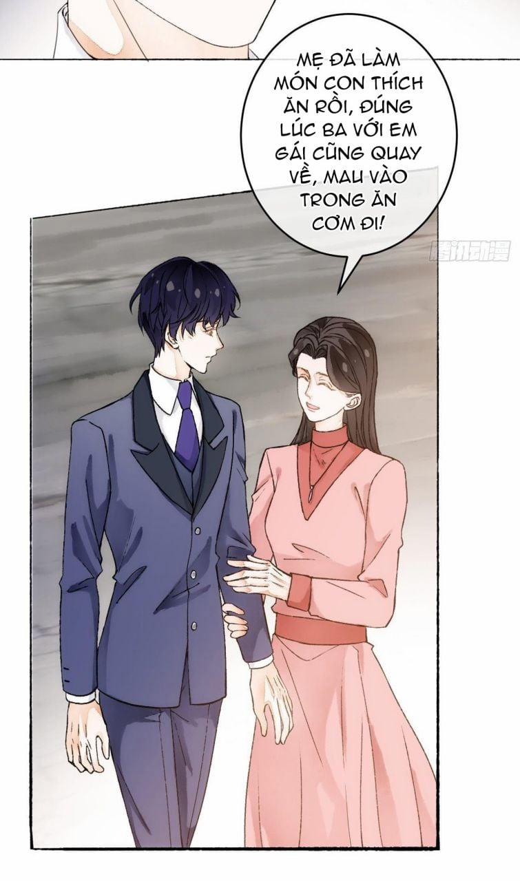 Không Là Tình Nhân 15 trang 15