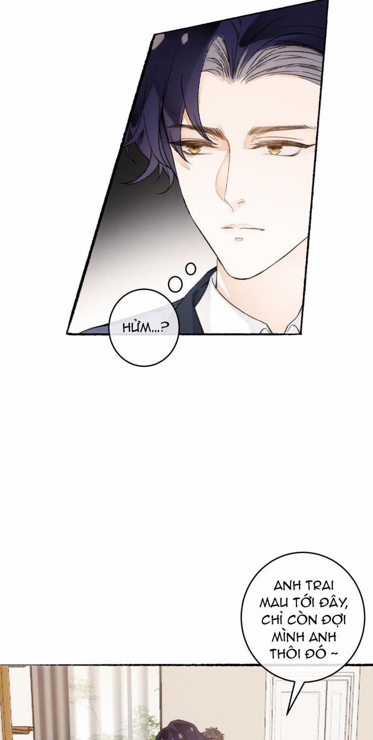 Không Là Tình Nhân 15 trang 19