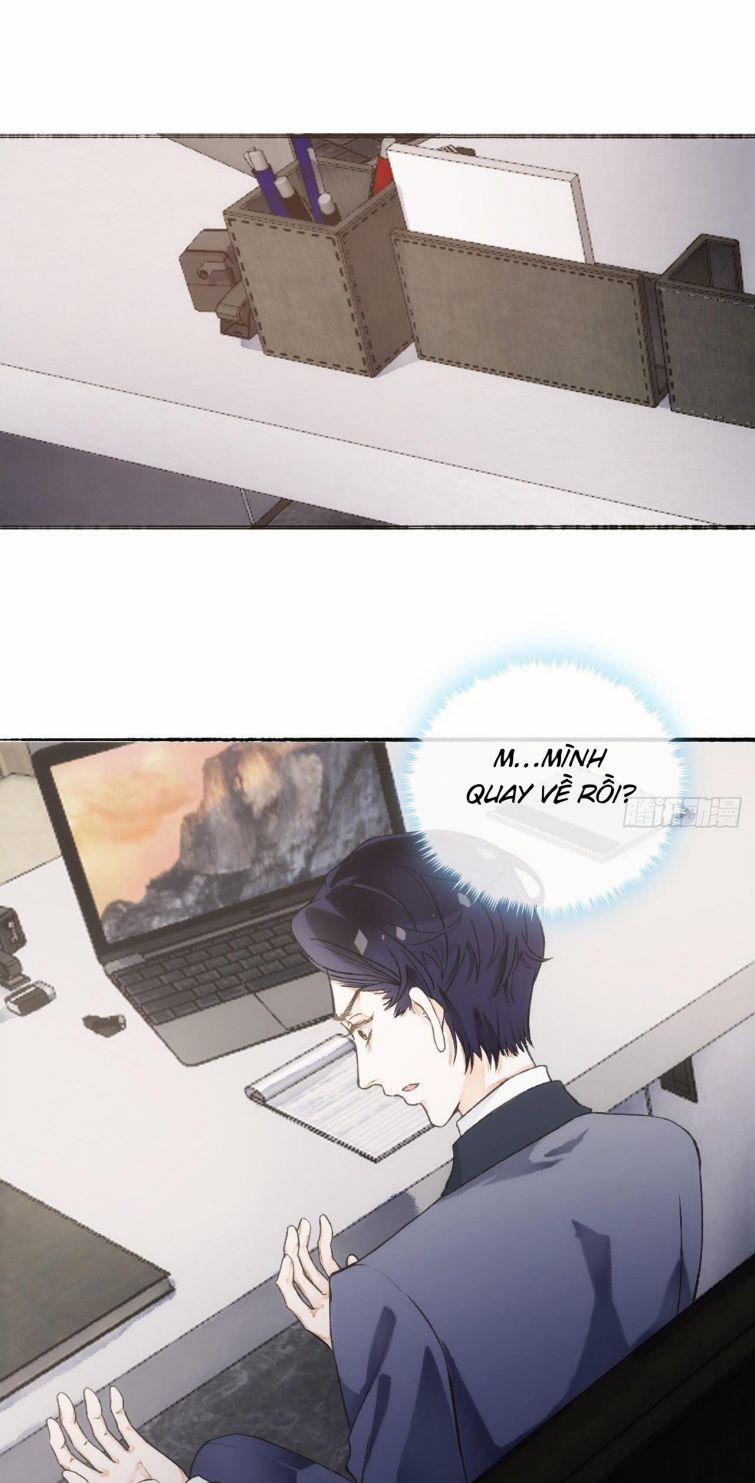 Không Là Tình Nhân 15 trang 2