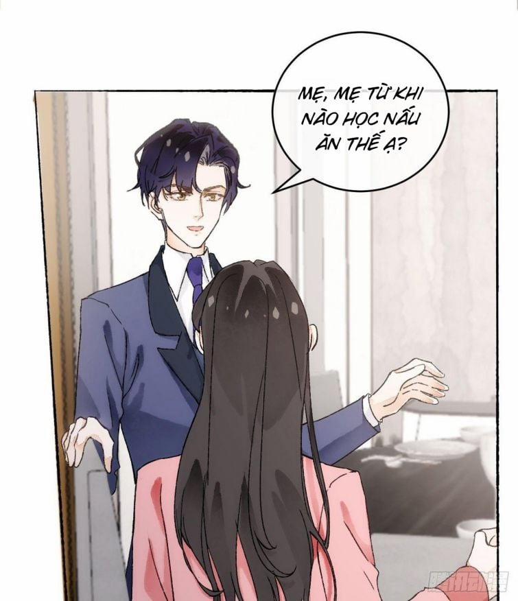 Không Là Tình Nhân 15 trang 23