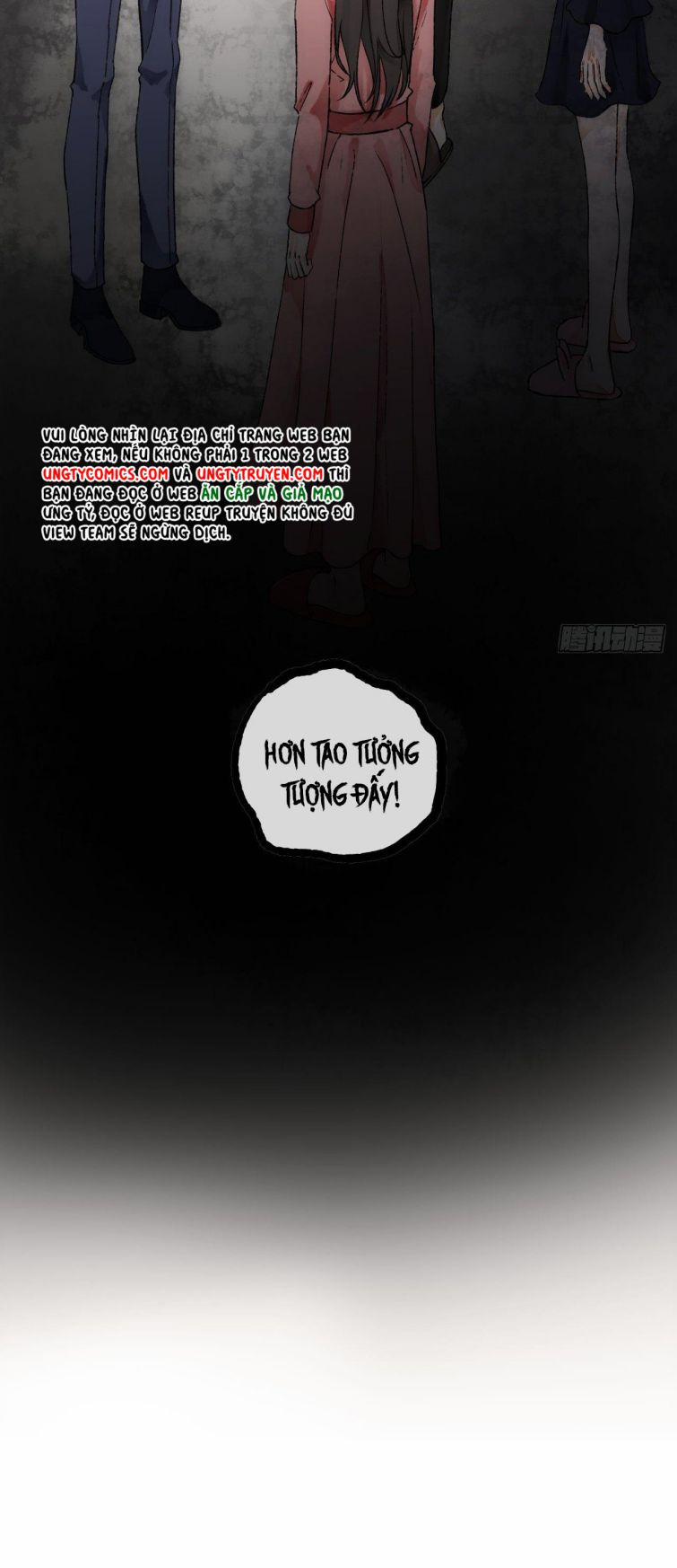Không Là Tình Nhân 15 trang 30