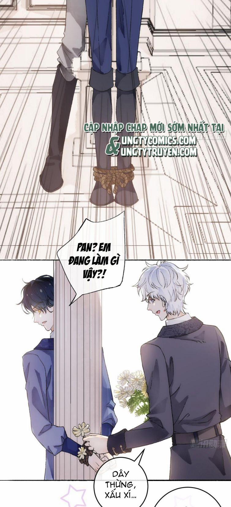 Không Là Tình Nhân 15 trang 34