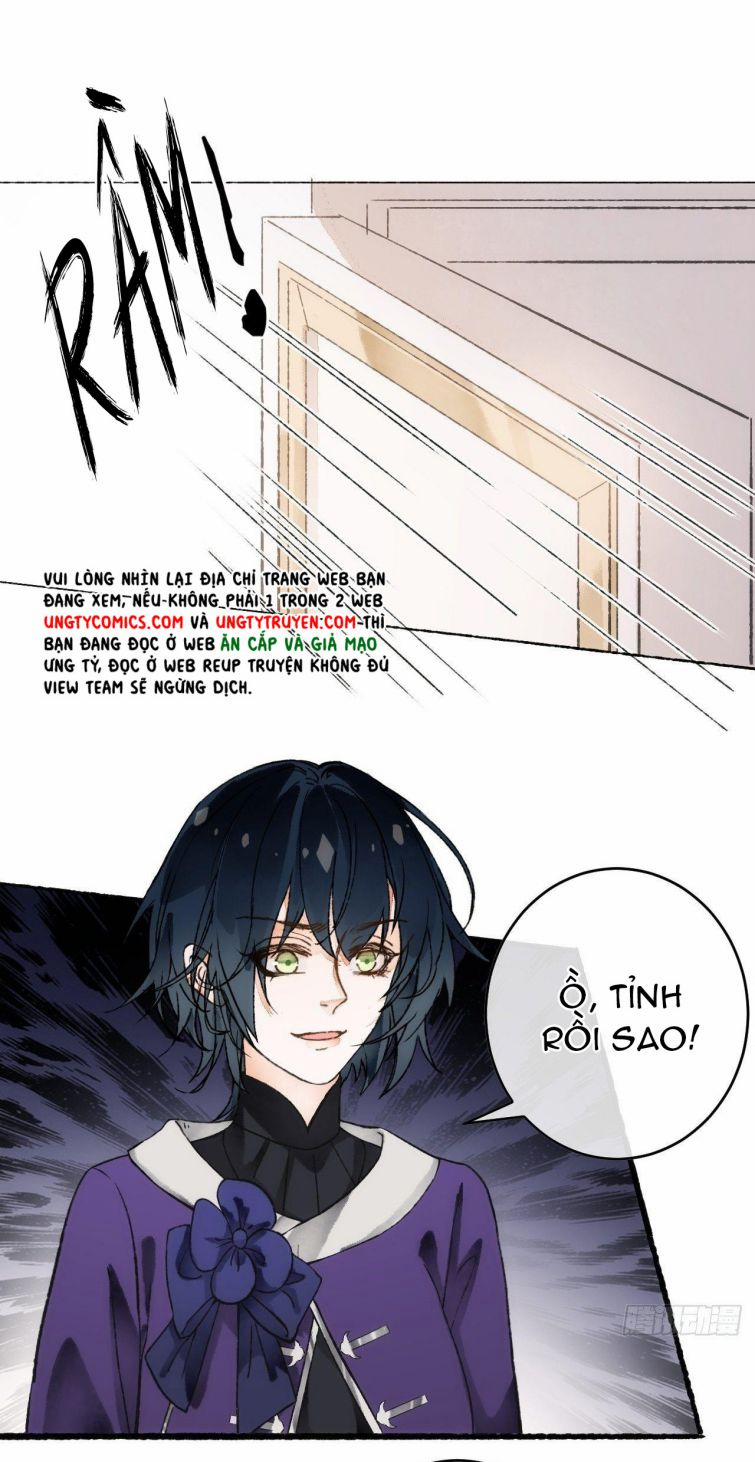 Không Là Tình Nhân 15 trang 37