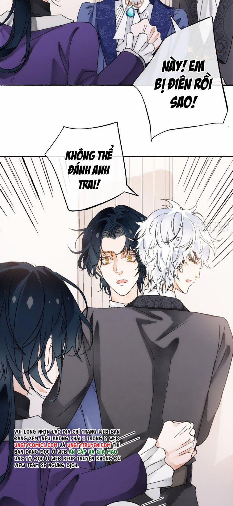 Không Là Tình Nhân 15 trang 39