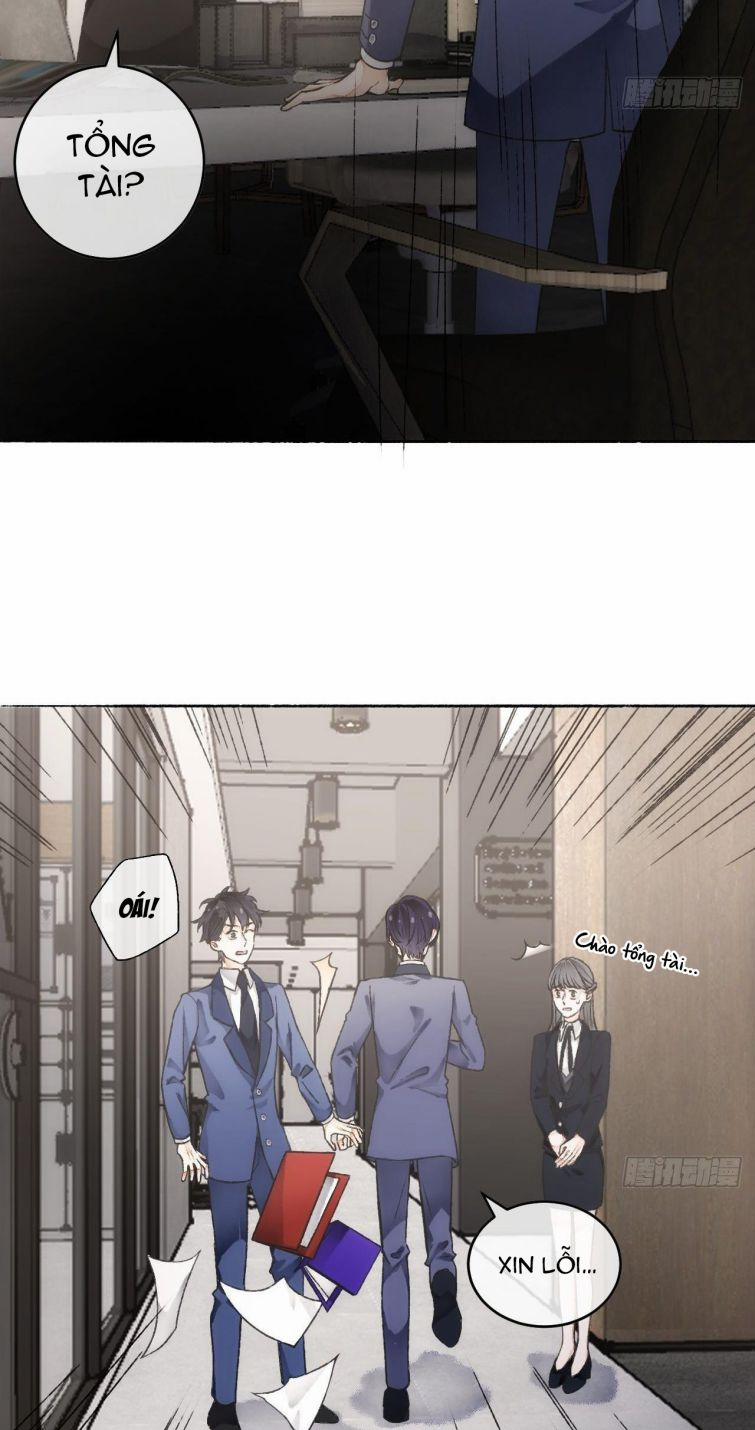 Không Là Tình Nhân 15 trang 4