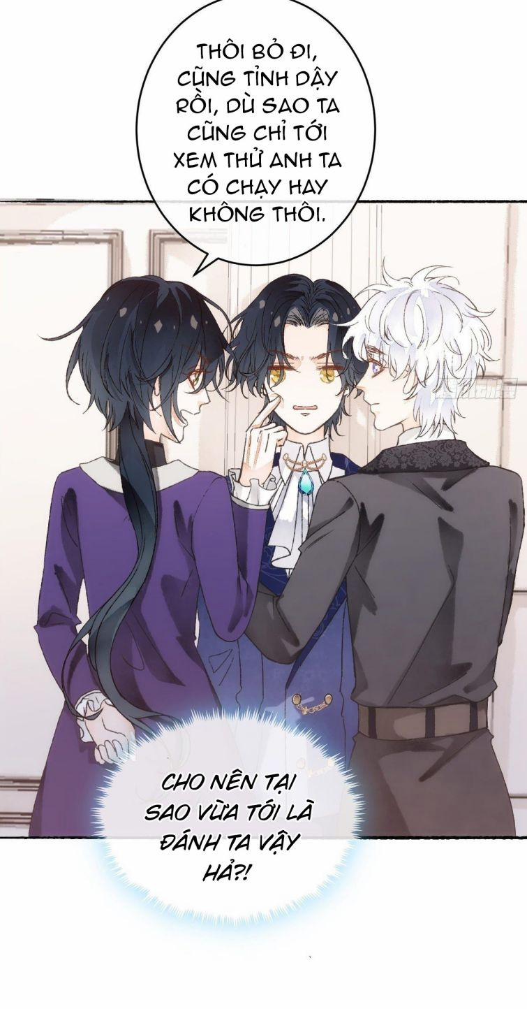 Không Là Tình Nhân 15 trang 41