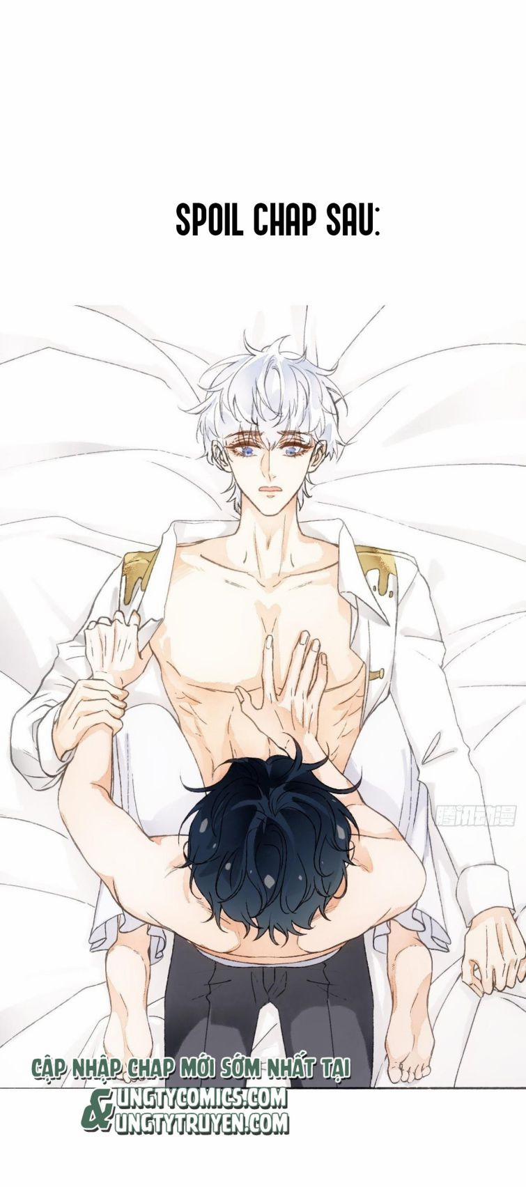 Không Là Tình Nhân 15 trang 46