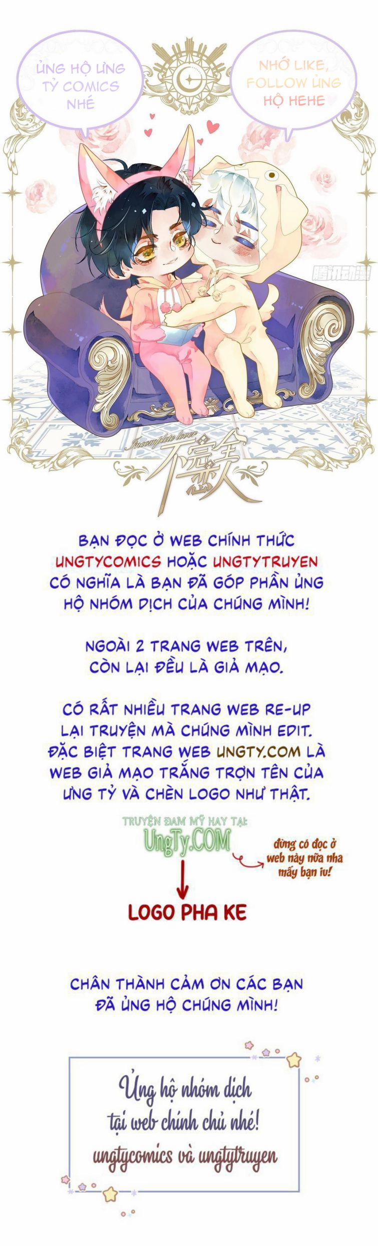 Không Là Tình Nhân 15 trang 47