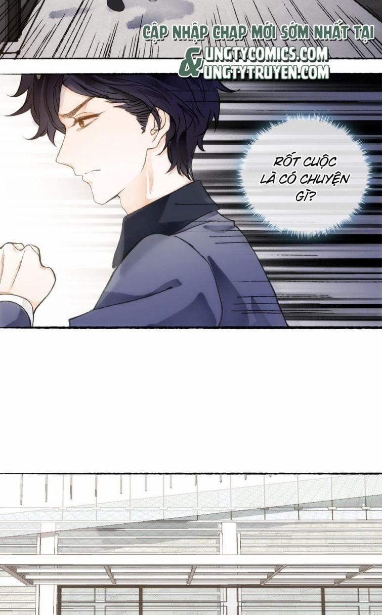 Không Là Tình Nhân 15 trang 5