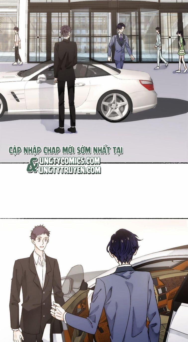 Không Là Tình Nhân 15 trang 6