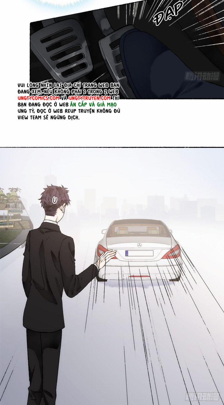 Không Là Tình Nhân 15 trang 8