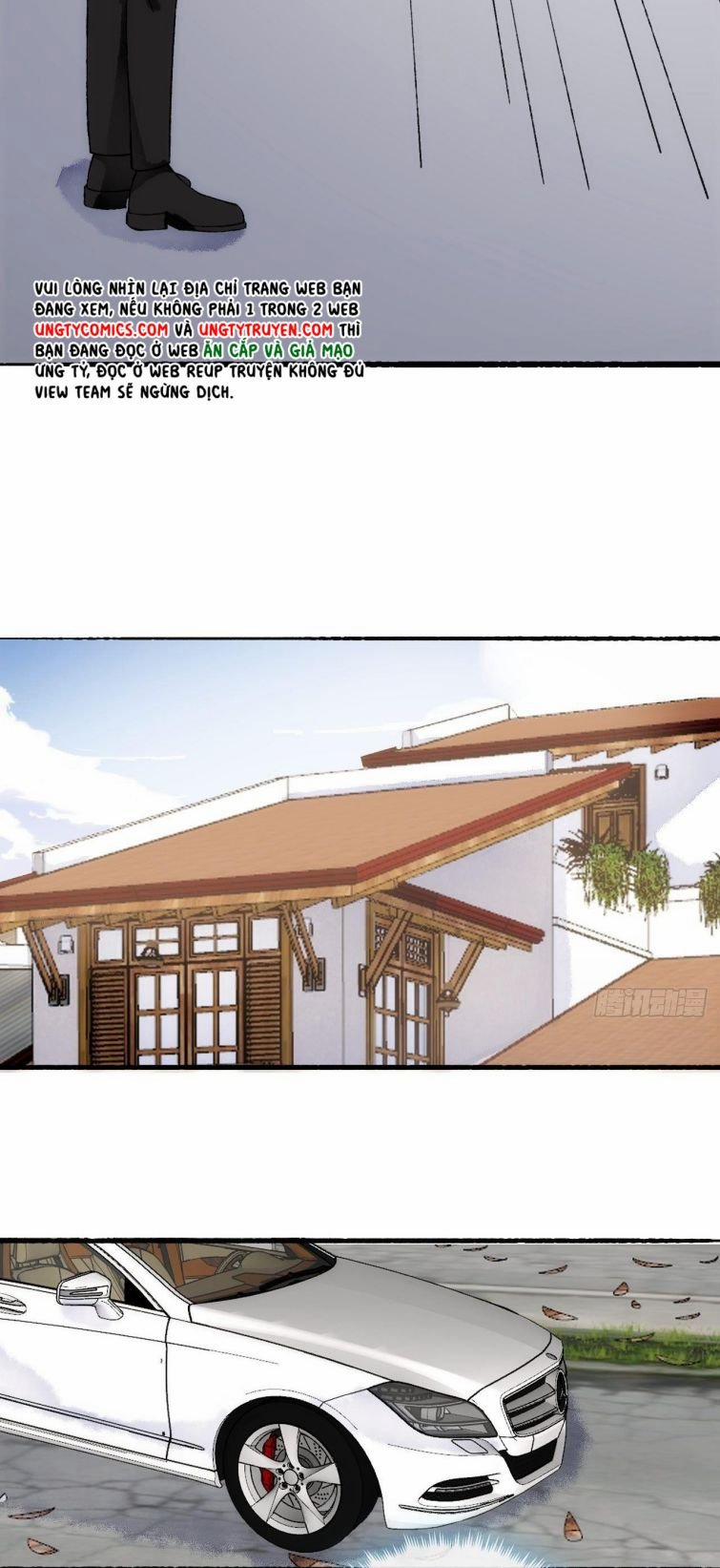 Không Là Tình Nhân 15 trang 9