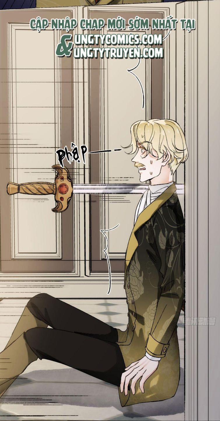 Không Là Tình Nhân 16 trang 10