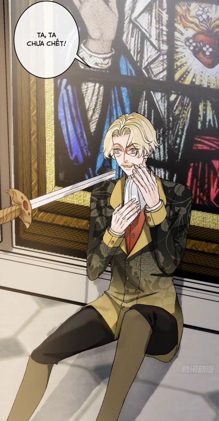 Không Là Tình Nhân 16 trang 12