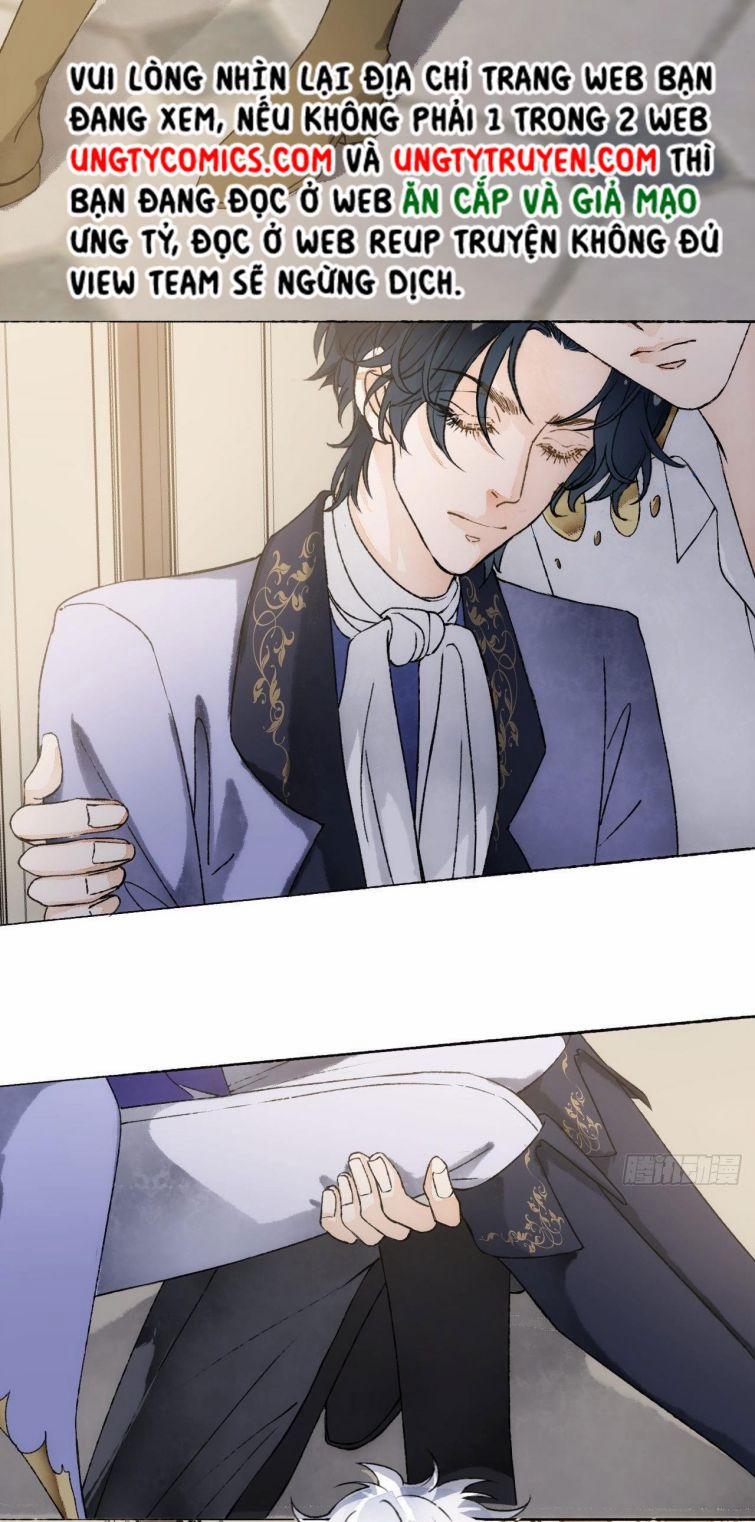 Không Là Tình Nhân 16 trang 13
