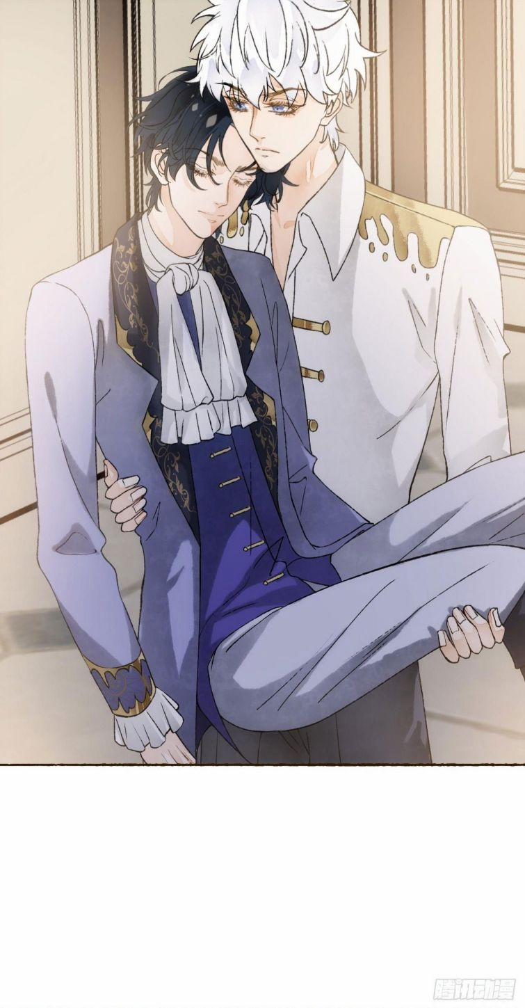 Không Là Tình Nhân 16 trang 14